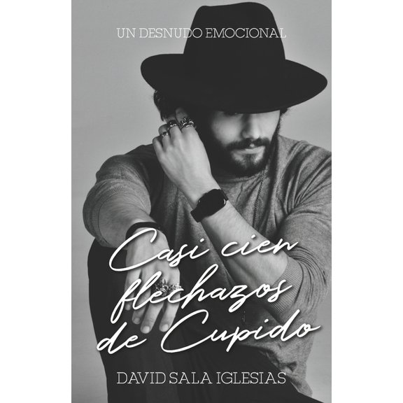 Casi cien flechazos de Cupido, (Paperback)