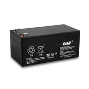 Casil 12V 3.3Ah Vehicle Battery