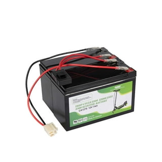 Battery Wiring Harness For Razor EcoSmart Metro Electric Scooter #ESM
