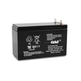 thumbnail image 1 of Casil Battery 12V 9AH SLA Replacement Battery Compatible with Power Patrol SLA1069, 1 of 5
