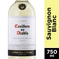 thumbnail image 1 of Casillero del Diablo Sauvignon Blanc  Chile, 750 ml Glass Bottle, 13% ABV, 1 of 4