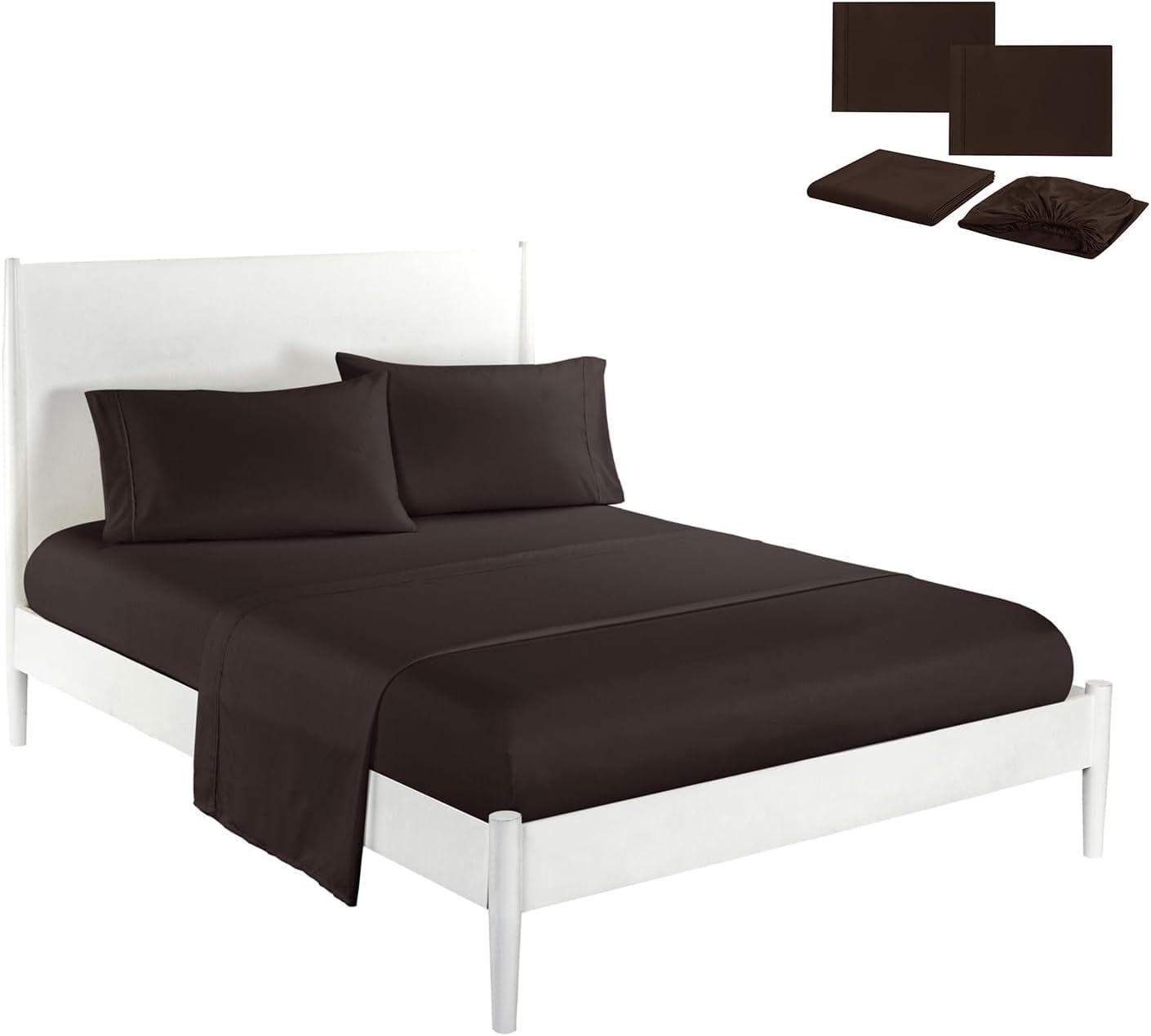 Casilva Sheets, Casilva Self Cleaning Sheets, Casilva Eucalyptus Sheets