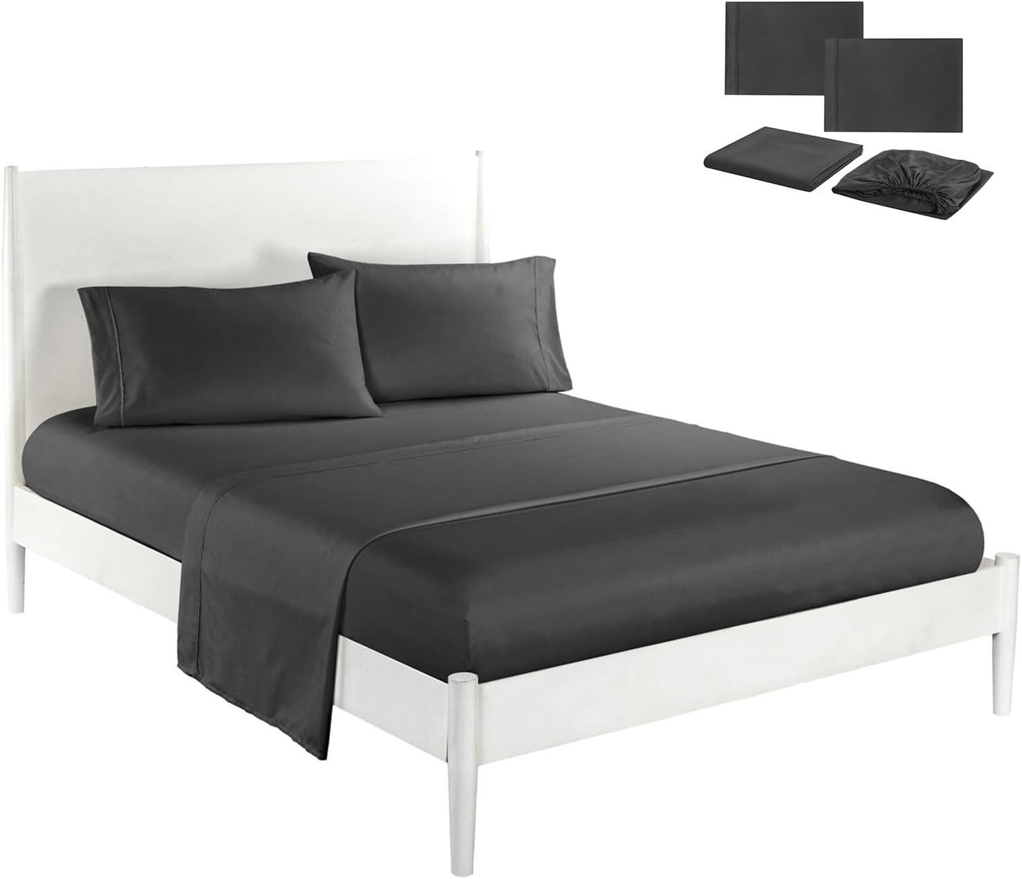 Casilva Sheets, Casilva Self Cleaning Sheets, Casilva Eucalyptus Sheets