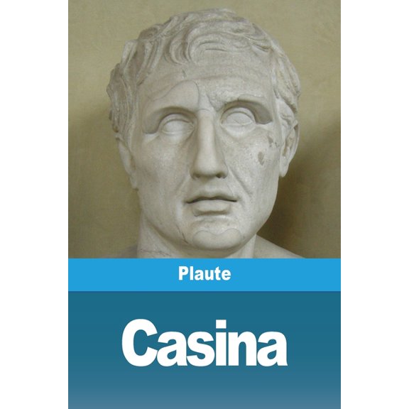 Casina, (Paperback)