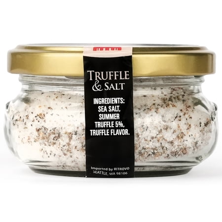 Casina Rossa Truffle and Salt by Nicola de Laurentiis, 3.5 oz
