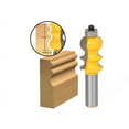 thumbnail image 1 of Casing & Base Molding Router Bit - 1/2" Shank - Yonico 16134, 1 of 2