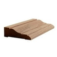 thumbnail image 1 of Casing EWCA11, 3/4" x 2-3/8", Red Oak, 95", 1 of 7