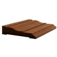 thumbnail image 1 of EWCA12 Colonial Casing 3-1/2" wide x 3/4" Trim. Unfinished Moulding, 1 of 7