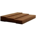 thumbnail image 1 of EWCA35 Contemporary 3-1/2" wide x 3/4" Stepped Casing. Unfinished Trim, 1 of 7