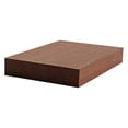 thumbnail image 1 of EWCA52 Square Casing 3-1/2" Wide x 3/4" Moulding Trim. Unfinished, 1 of 7