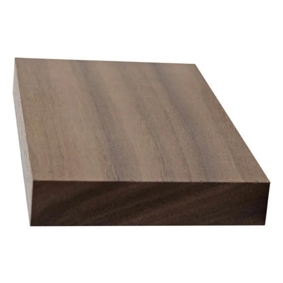 EWCA52 Square Casing 3-1/2" Wide x 3/4" Moulding Trim. Unfinished