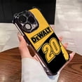 thumbnail image 1 of Casing For SAMSUNG GALAXY S22 S23 S24 FE LITE ULTRA PLUS 5G DEWALT Soft Silicon TPU Edge anti-drop case Shockproof Phone Cases 1268, 1 of 9