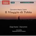 thumbnail image 1 of Casini / Fasolis - Viaggio Di Tobia - Music & Performance - CD, 1 of 1