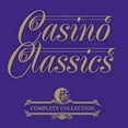 thumbnail image 1 of Casino Classics: Complete Collection / Various (CD), 1 of 1
