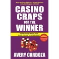 thumbnail image 1 of Casino Craps for the Winner (Paperback), 1 of 1
