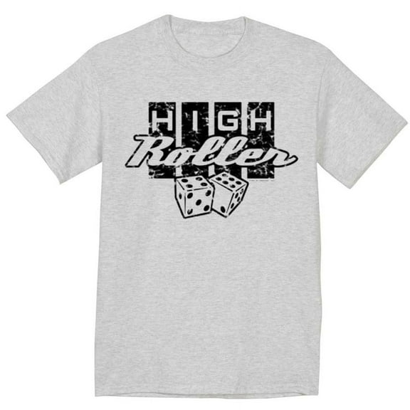 Casino Gambling Gifts Funny T-shirt Mens Graphic Tee