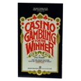 thumbnail image 1 of Pre-Owned Casino Gambling for the Winner (Mass Market Paperback) 0345320530 9780345320537, 1 of 1