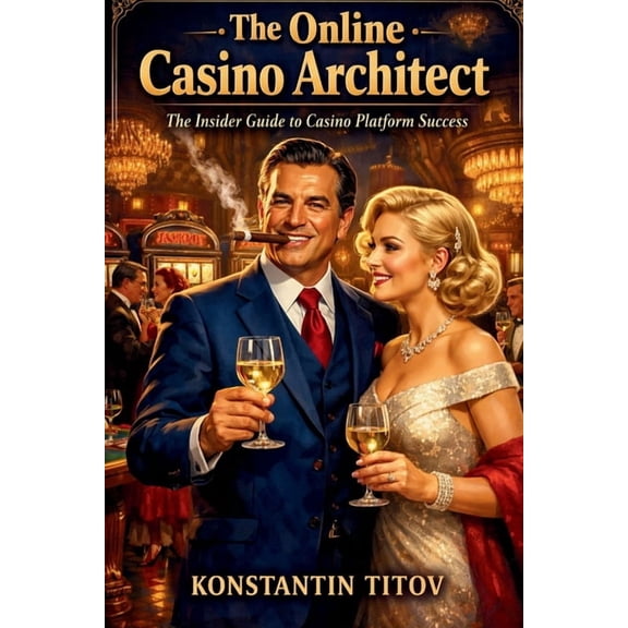 Casino Games Decoded. Understanding the The Online Casino Architect: The Insider Guide to Casino Platform Success, (Paperback)
