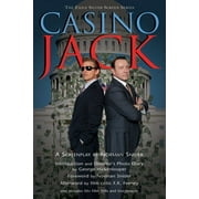 Casino Jack A Screenplay by Norman Snider Paperback