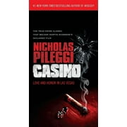 Casino Love and Honor in Las Vegas, Paperback