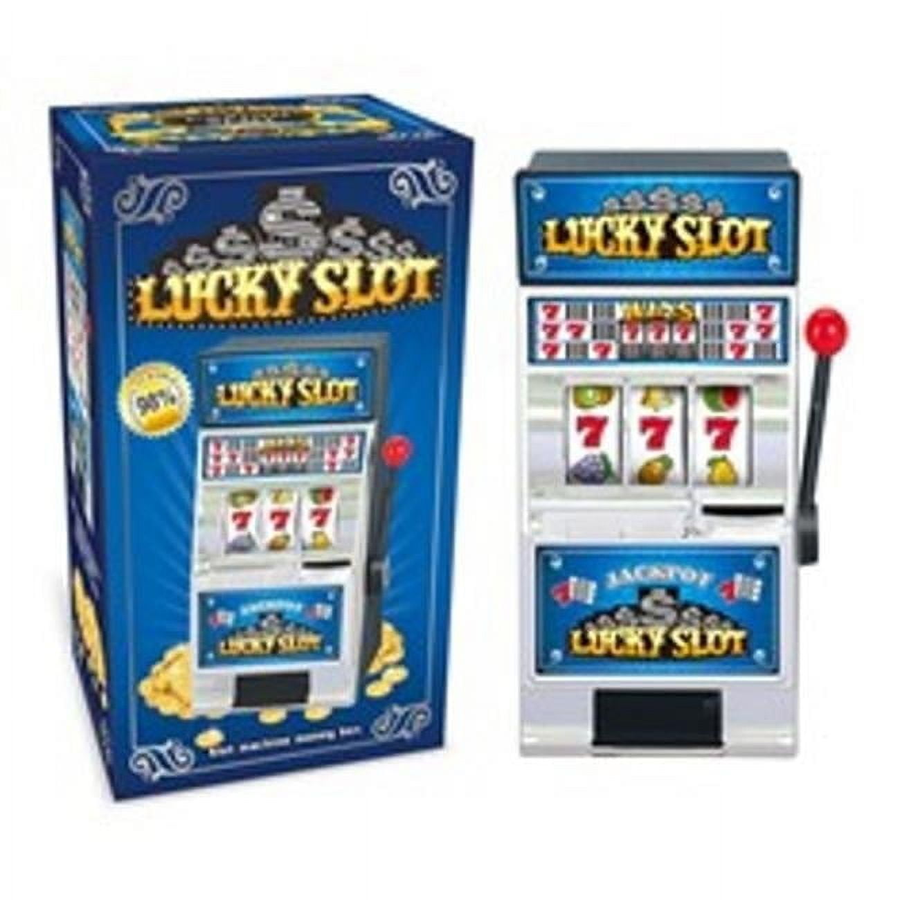 Casino Lucky Slot Game - Walmart.com