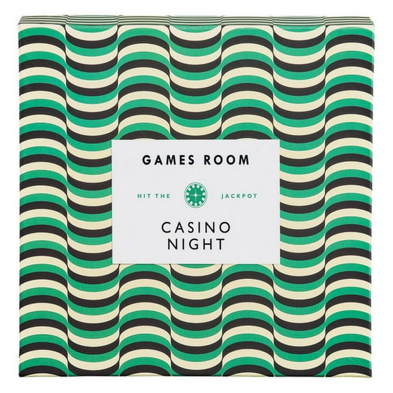 Casino Night (Other)