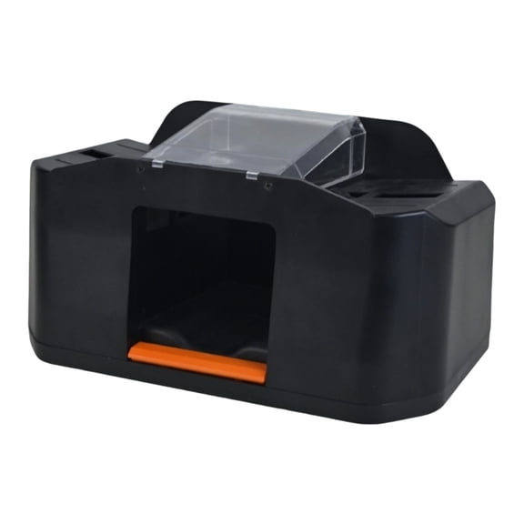 Casino Robot Card Shuffling Machine Poker Playing Tool Automatic Poker