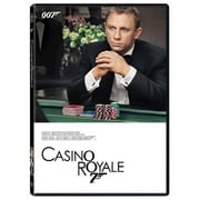Casino Royale [DVD], Feature,Action,Action,Action,