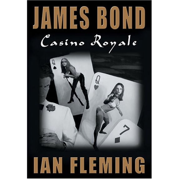 Pre-Owned Casino Royale (James Bond) Paperback