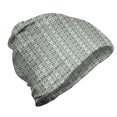 thumbnail image 1 of Casino Unisex Beanie, Heart Spades Diamonds, Hiking Outdoors, Multicolor, by Ambesonne, 1 of 1