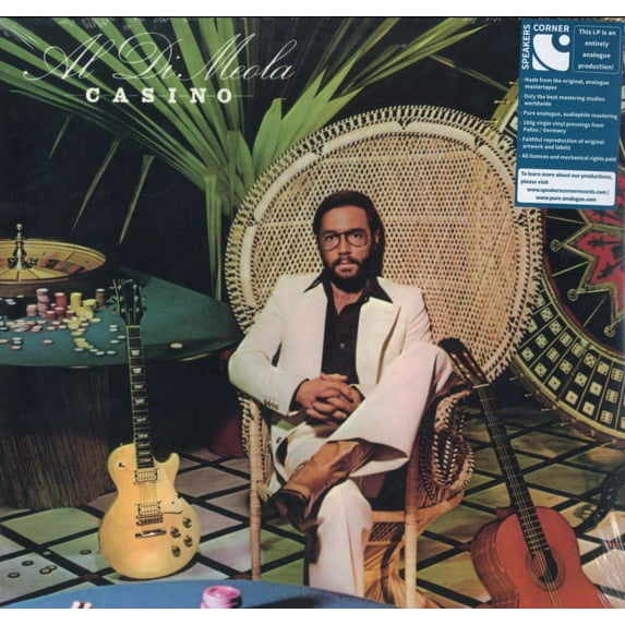Casino (Vinyl)