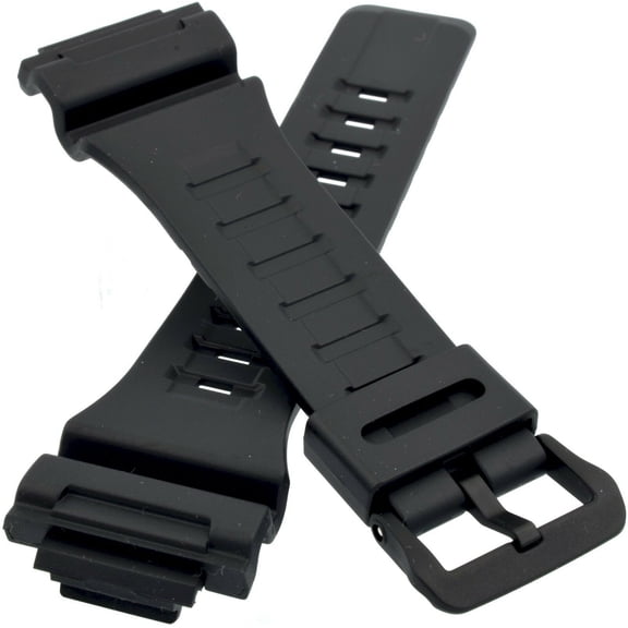 Casio 10410723 Factory Replacement Band - AEQ110BW, AEQ110W, AQ-S810W, W735H