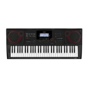 Casio 61-Note Keyboard Replaces CTK6200-U