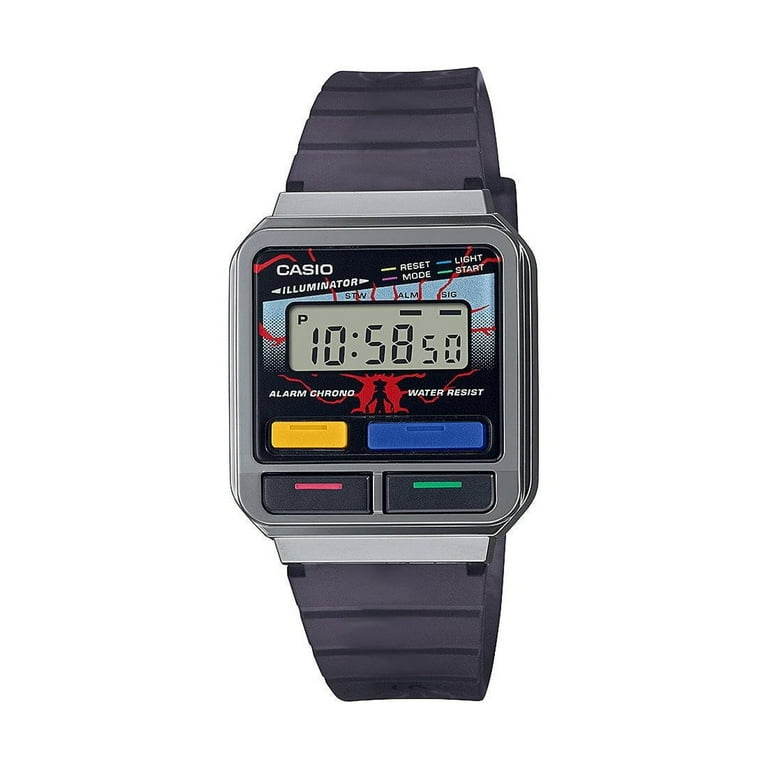 Casio special edition watch best sale