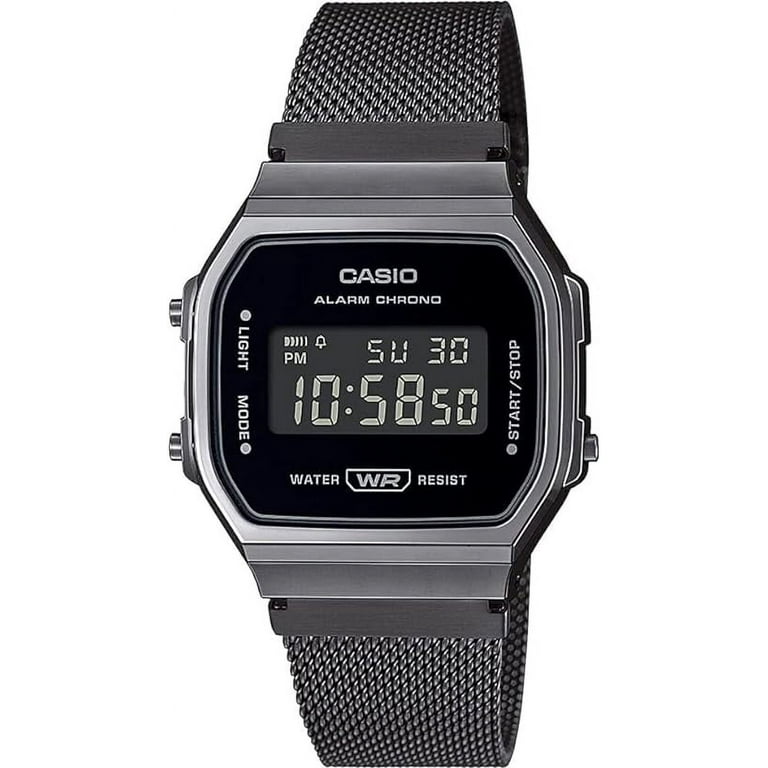 Casio chrono collection cheap