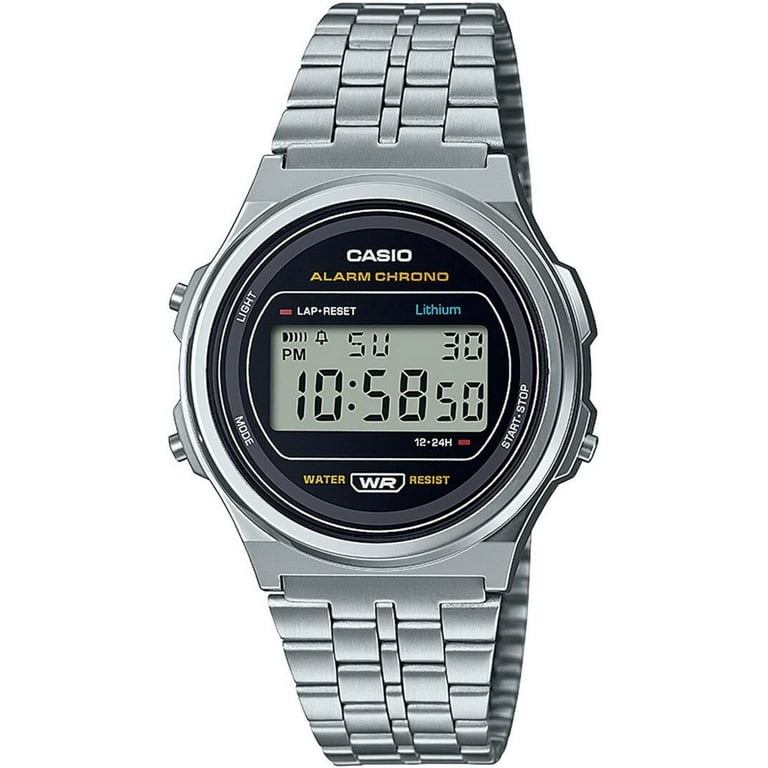 Casio vintage walmart sales