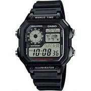 Casio AE-1200WH-1AVCF