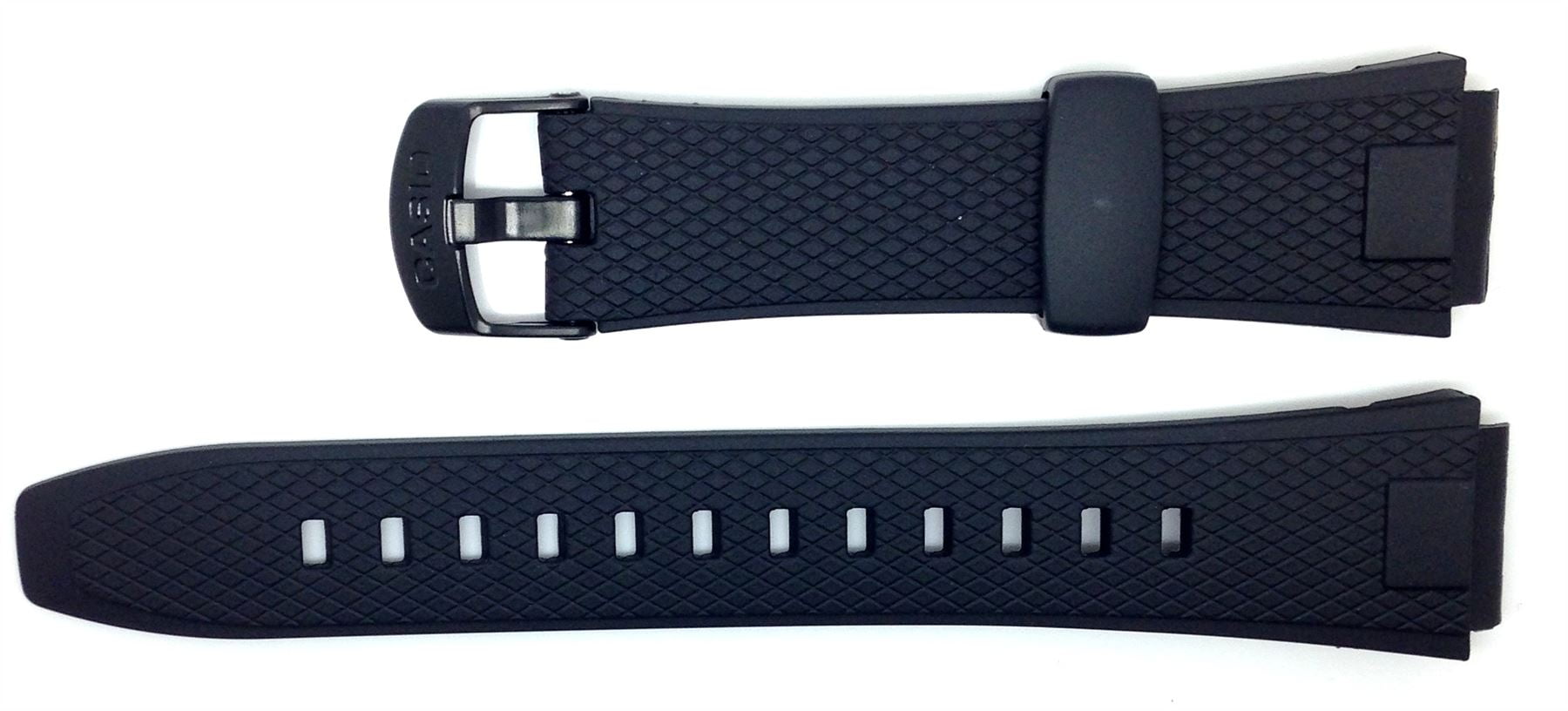 Casio AQ-164W Watch Strap Band 10285465