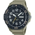 thumbnail image 1 of Casio Adult Men's Analog Watch model MRW-210H-5AV, 1 of 6