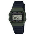 thumbnail image 1 of Casio Adult Men's Basic Digital Watch F91WM-3A, 1 of 5