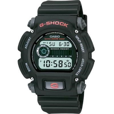 Casio Men's XL Series G-Shock Quartz 200M WR Shock Resistant Casio Men's XL Series G-Shock Quartz 200M WR Shock Resistant