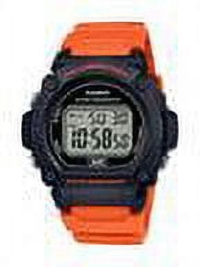Casio Adult Men's Sports Watch W219H-4AV