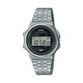 thumbnail image 1 of Casio Adult Unisex Digital Watch A171WE-1A, 1 of 6