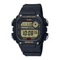 thumbnail image 1 of Casio Adult Unisex Large LCD Digital Watch DW291H-9AV, 1 of 5