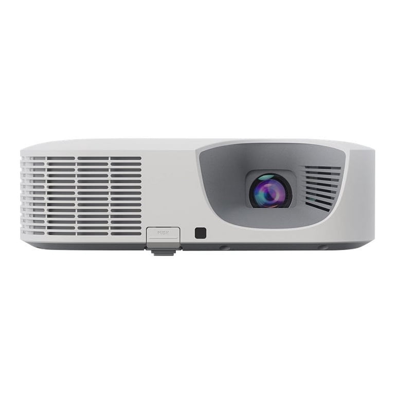 Casio Advanced XJ-F100W - DLP projector - laser/LED - 3500 ANSI