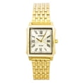 thumbnail image 1 of Casio Analog Stainless Steel Gold Dial Quartz MTP-B190G-9BV Men's Watch, 1 of 3