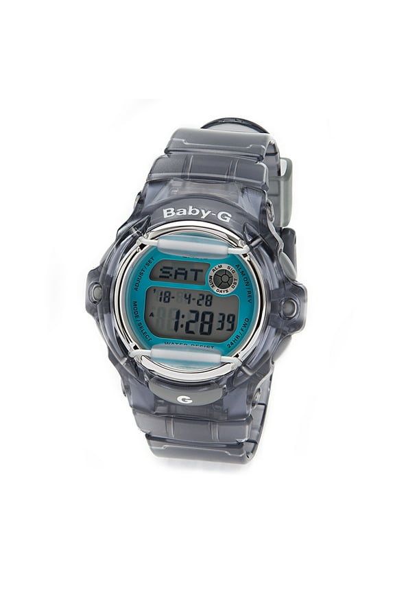 BG169R-8B Baby-G Watch (Blue/Green)
