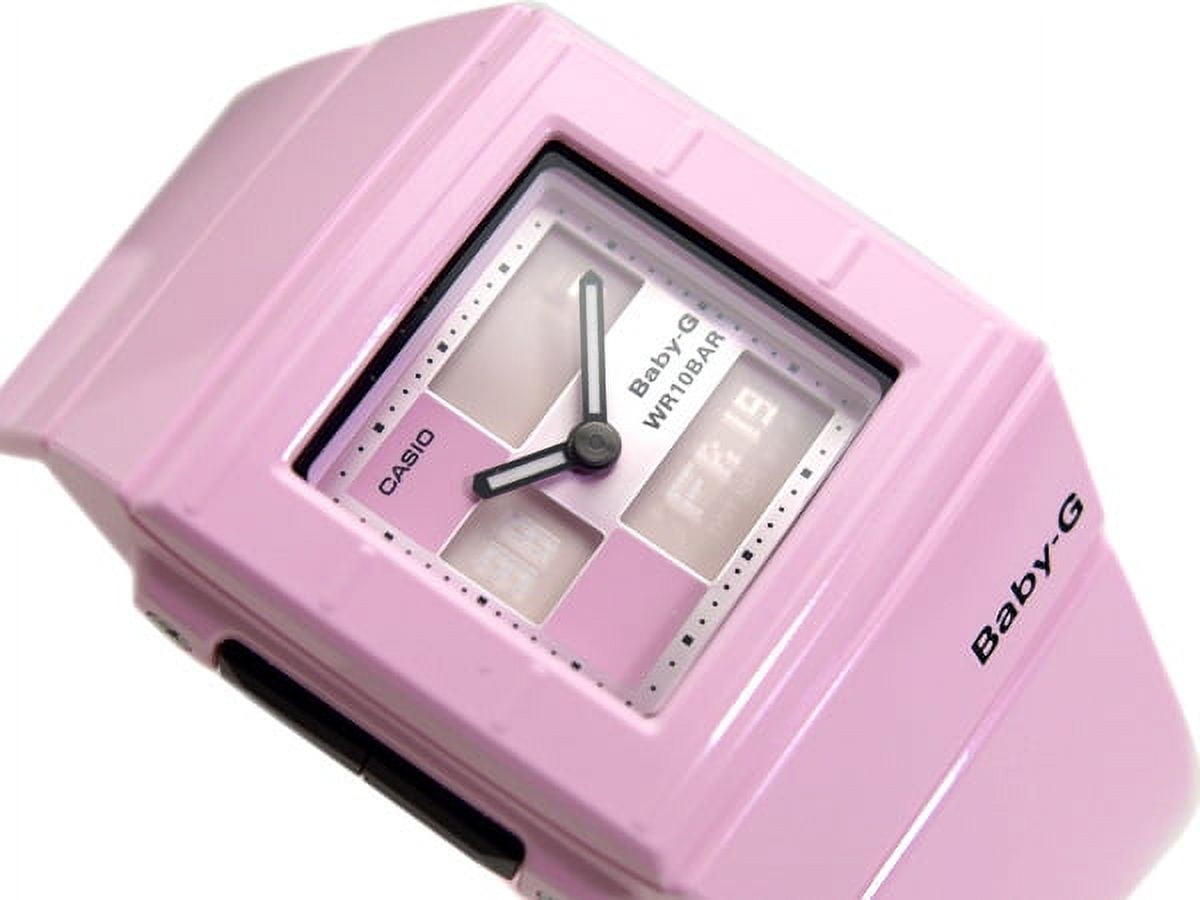 Casio BGA 200 4E2 Walmart