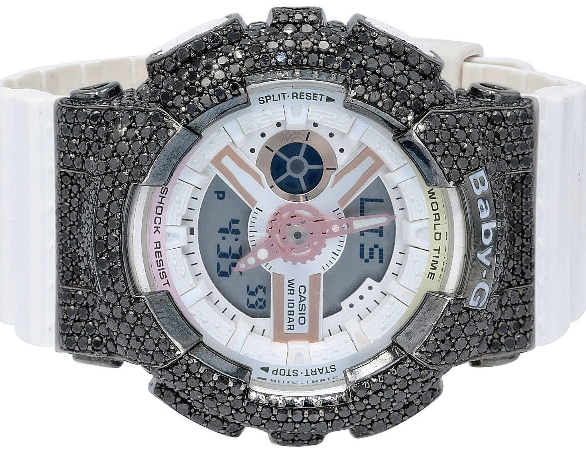 CASIO G-SHOCK BABY-G❤️【美品】❤️ Casio Baby-G 20th Anniversary x 