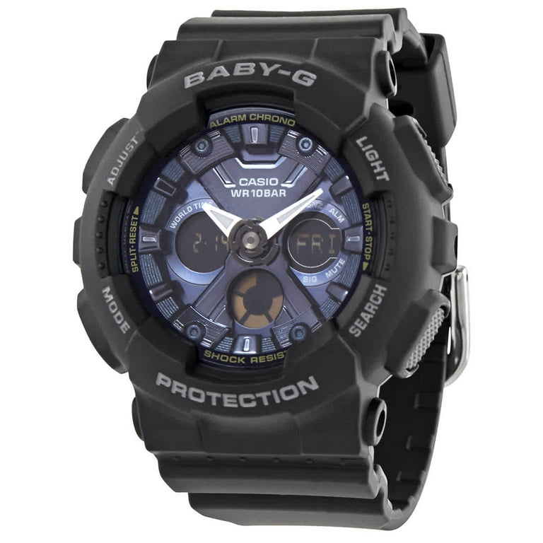 Walmart baby g on sale watch